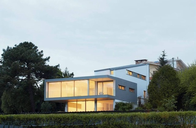 Marta's House