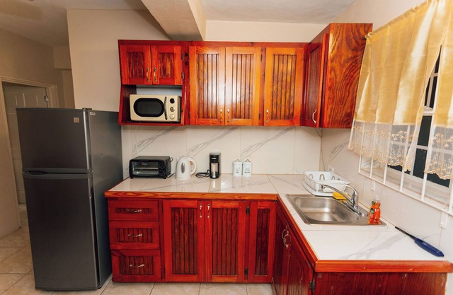Martin's Way @ Potters Village 1 Bedroom Apartment