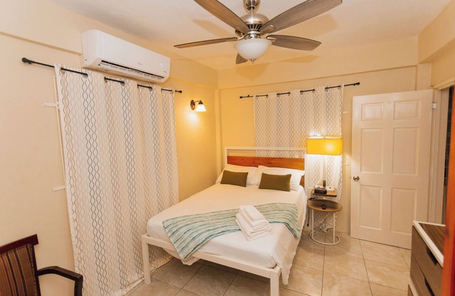 Martin's Way @ Potters Village 1 BR Apartment