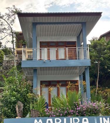 Maruba inn