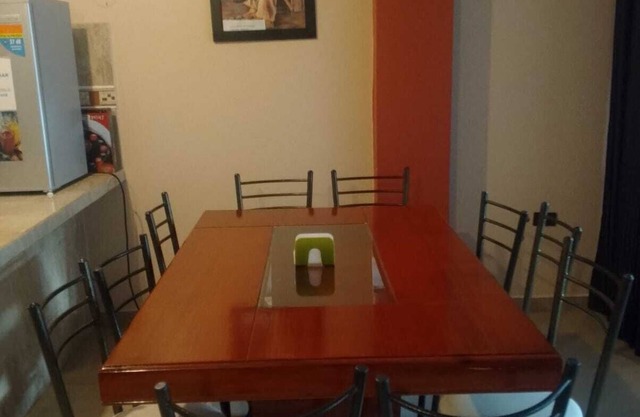 Marvelous 4-bedroom townhome in Baños de Agua Santa