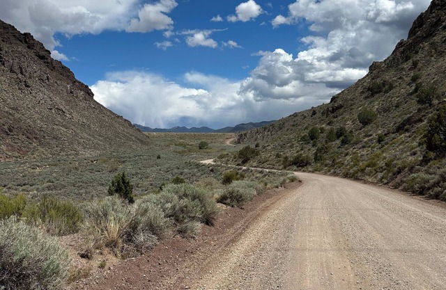 Marvelous campground in Beryl for a peaceful getaway Spot 14