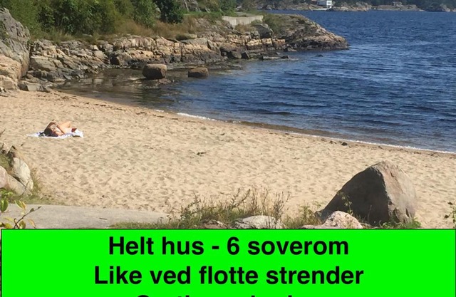 Marvika Holiday House