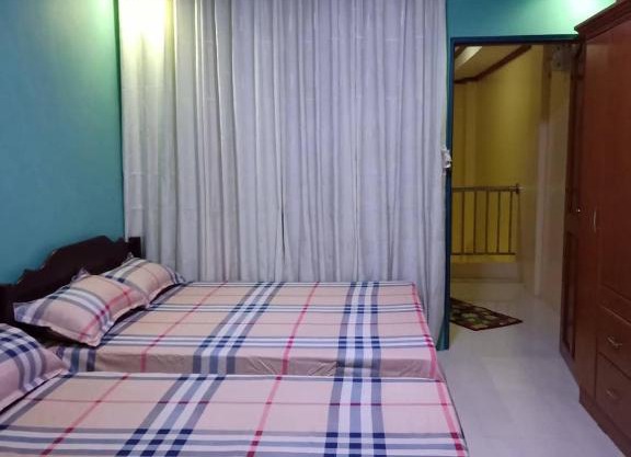 Mary Chiang Baguio Transient House