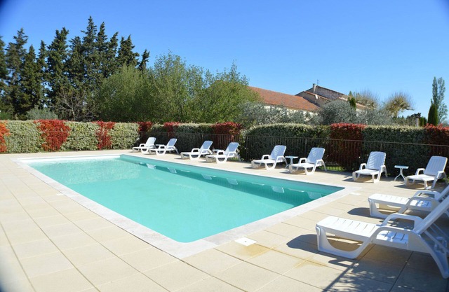 Mas de la Bimarde - Lemon