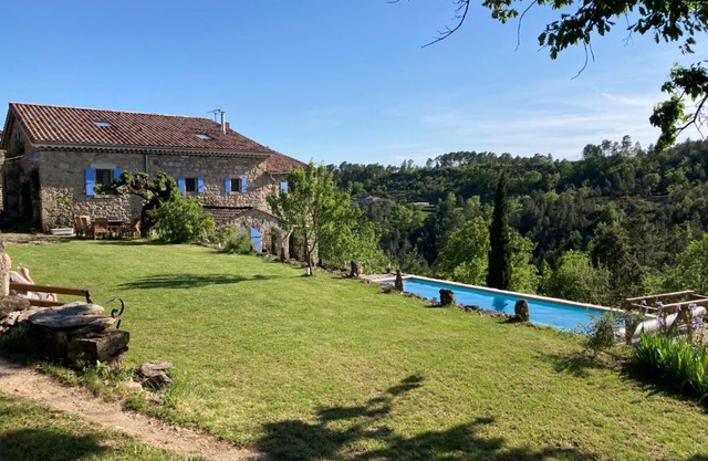 Mas de la Giralde - B&B