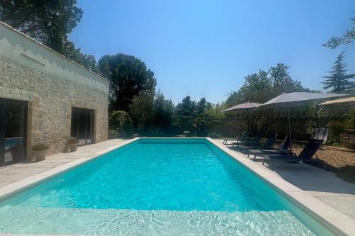 Mas Sylvie - Isle-sur-la-Sorgue