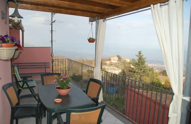 Mascali: Mansion - Mascali
