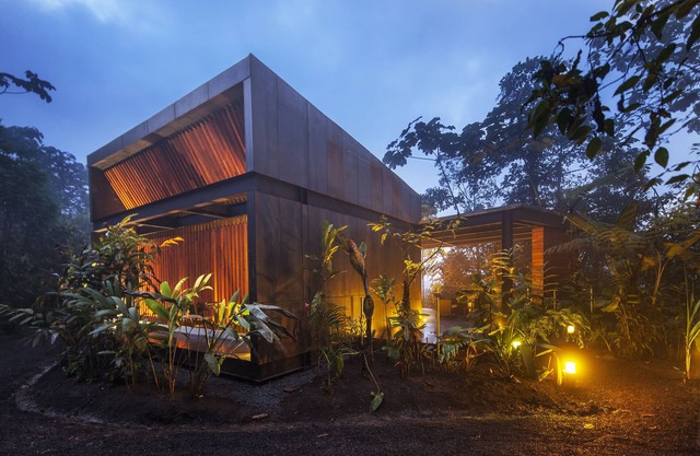 Mashpi Lodge