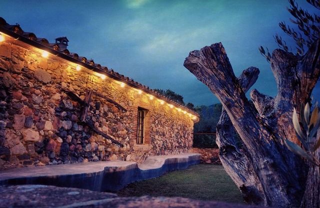 Masia Can Bachs