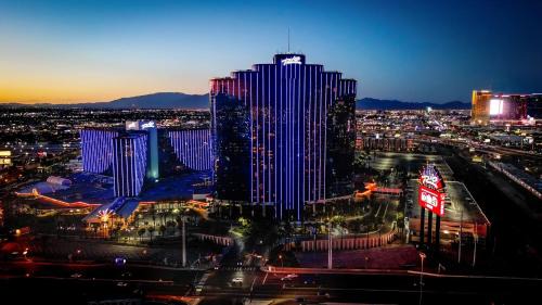 Masquerade Tower at Rio Hotel & Casino