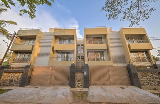 Masse Villa In Lonavala 3BHK nn