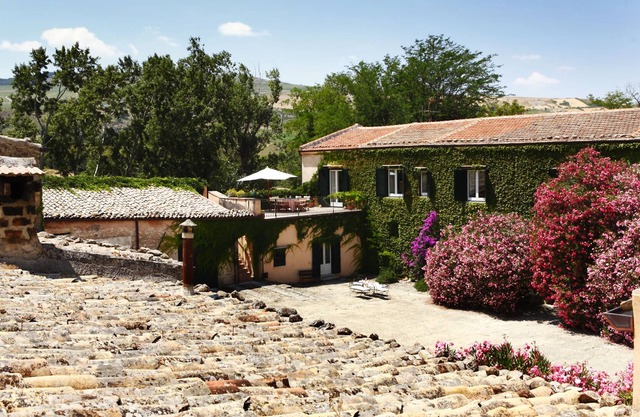 Masseria dei Paternostro