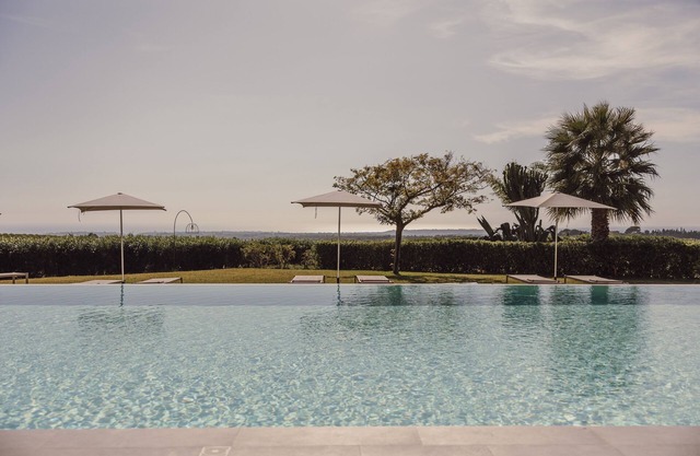 MASSERIA DEL CARBOJ