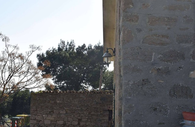 Masseria Gargaleo