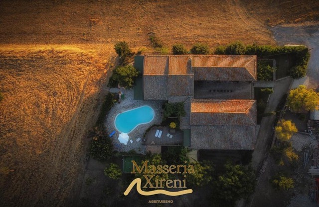 Masseria Xireni