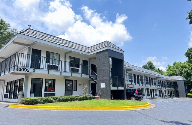 Masters Inn Atlanta - Doraville at I-85 & 285