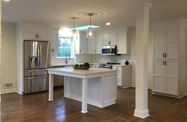 Masters Rental-Newly renovated! Only 1.7 miles from the masters