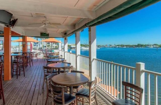 Matanzas Inn Bayside Resort and Marina