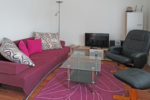 Mathilde Appartement