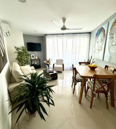 Matilda apt - Feel at home in Barranquilla