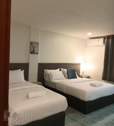 Matinee House Hatyai