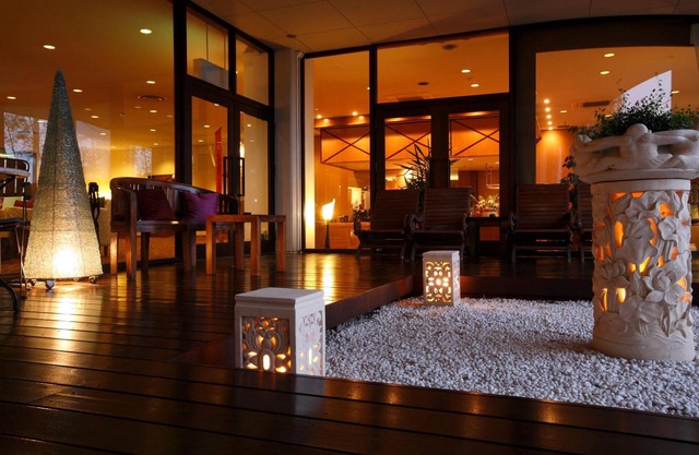Matsushima Onsen Motoyu Hotel Ubudo