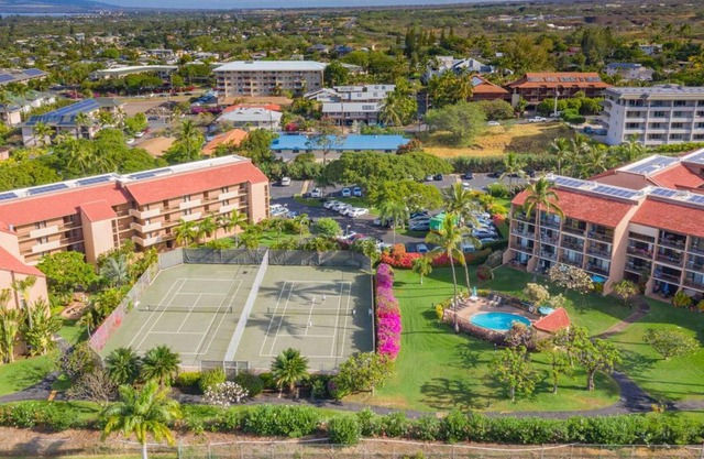 Maui Vista by Coldwell Banker Island Vacations