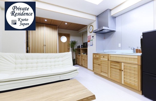 Max 4P-Centrally located Brand New Guesthouse-1st floor