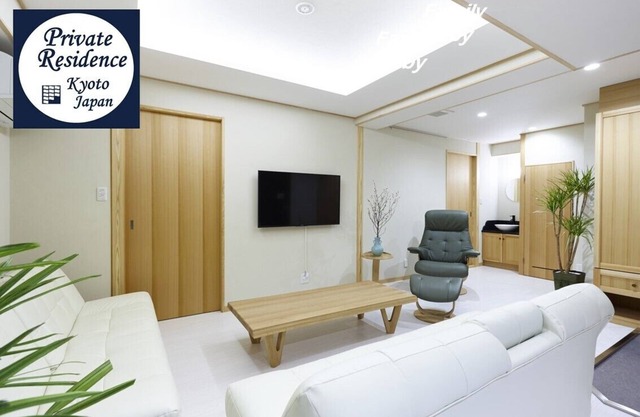 Max 8P-Centrally located Brand New Guesthouse-2nd floor