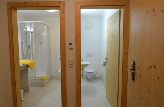 Max and Moritz - Appartements Sonneck