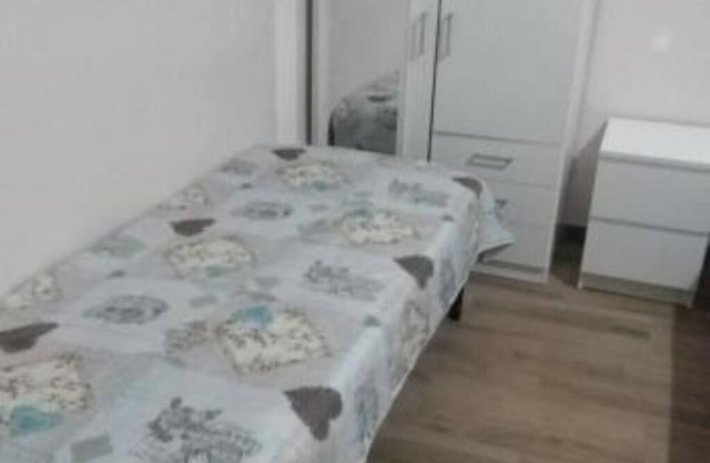 Max- Fortuna - Second floor apartment