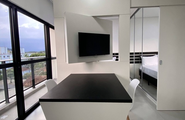 Max Loft - Apartamentos