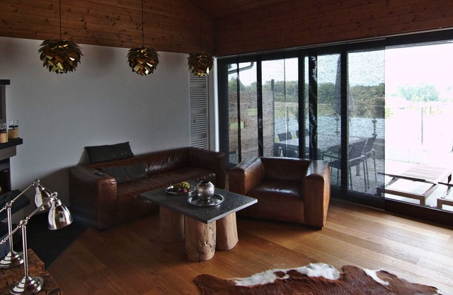 Max Suite Mountain View - Kais Winzerhof
