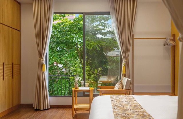 May Home Apartment Da Nang