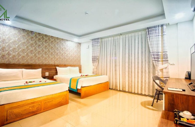 MAY HOTEL DƯƠNG TƠ PHÚ QUỐC