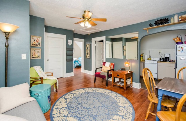 Mayo Discount Offered Private Bedroom #1 In Shared Apartment Near Mayo