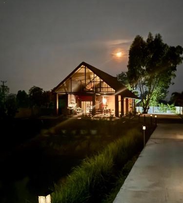 Mayuree-Homestay