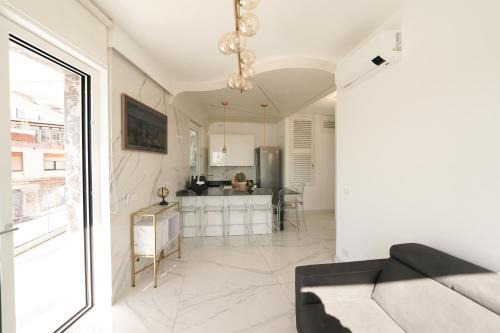 Mazzarò Luxury Apartment Taormina