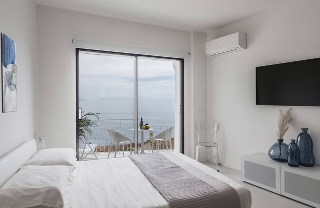 Mazzarò Retreat by Wonderful Italy - Suite I