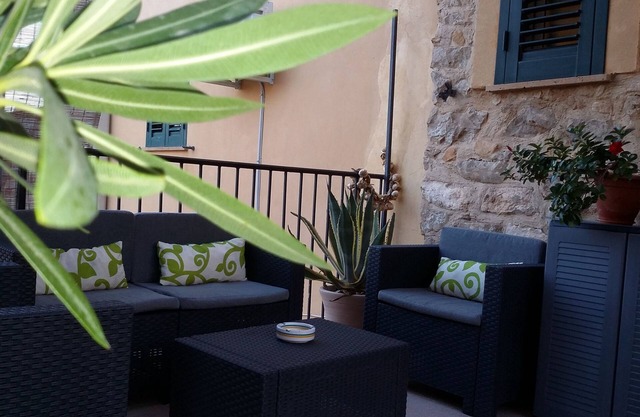 Mazzarino: In one of the most interesting historical centers of Sicily