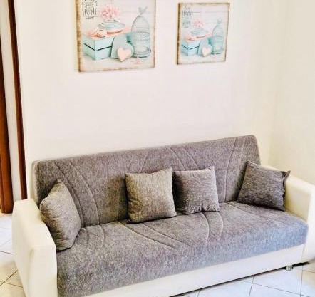 MD HOUSE 2.0. CIVITAVECCHIA