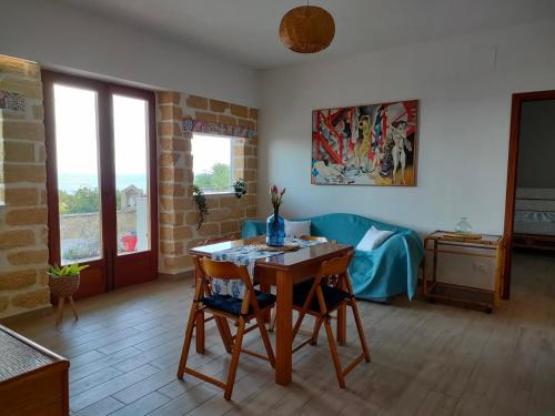 mdresort villa fronte mare