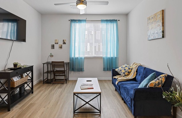 Mdrn Dwntwn 2bd/2ba - Near M&T|Oriole Park|Harbor