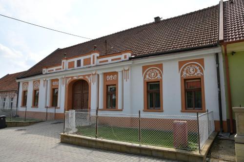 Meštiansky dom Čachtice