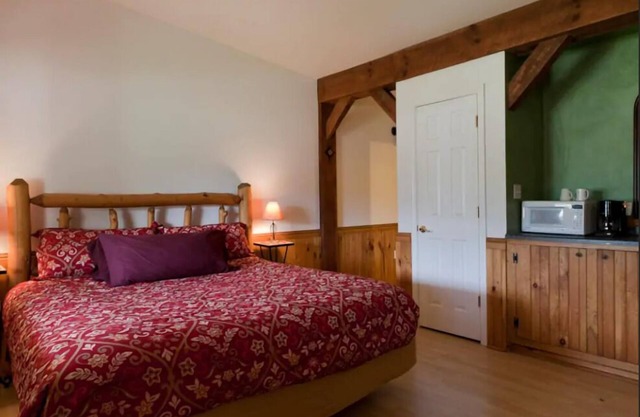 Meadow Creek Mountain Ranch