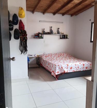Medellin Bello - Apto Compartido