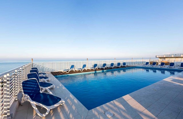Medi Garden Resort