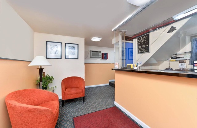 Media Inn and Suites