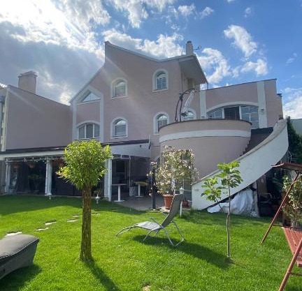 Meduza Wellness Spa s ubytovaním